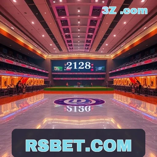 RSBET.COM: Conheça Os Jackpots Emocionantes Que Transformam Seu Jogo