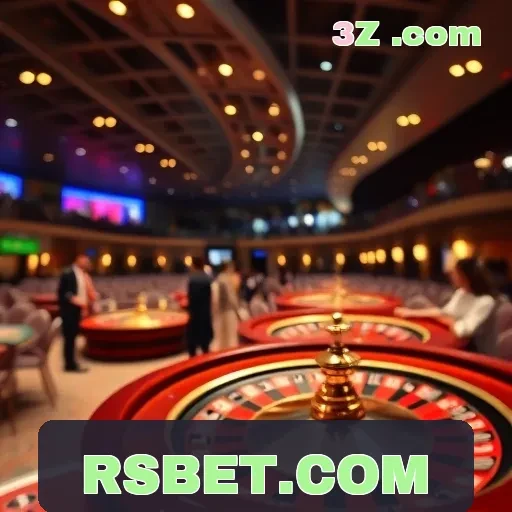 RSBET.COM: Novos Jogos Imperdíveis que Você Precisa Conferir!