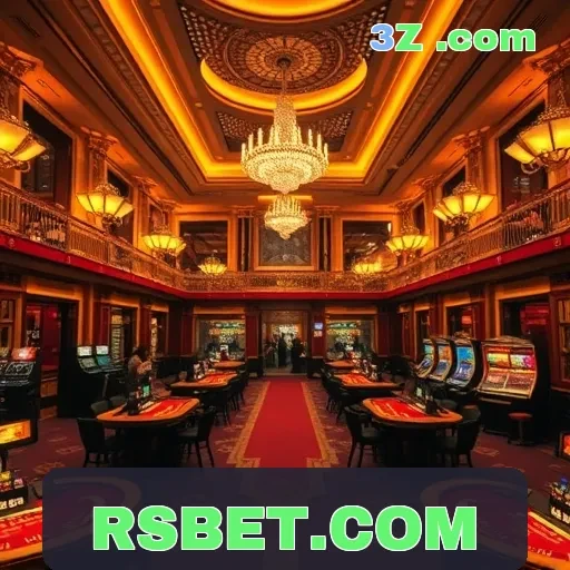 RSBET.COM: Descubra Recursos que Transformam Seu Jogo Online