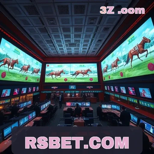 RSBET.COM Caça-Níqueis