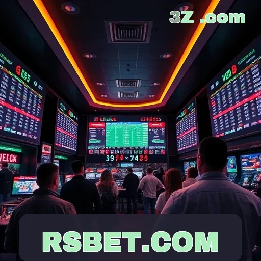 RSBET.COM: Jogos de Mesa que Transformam Sua Aposta em Diversão