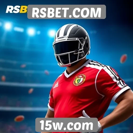 Novas funcionalidades e recursos no RSBET.COM