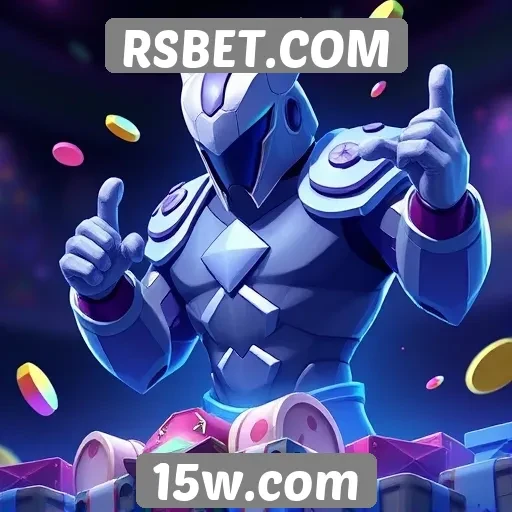 Plataforma RSBET.COM oferece diversas opções de jogos